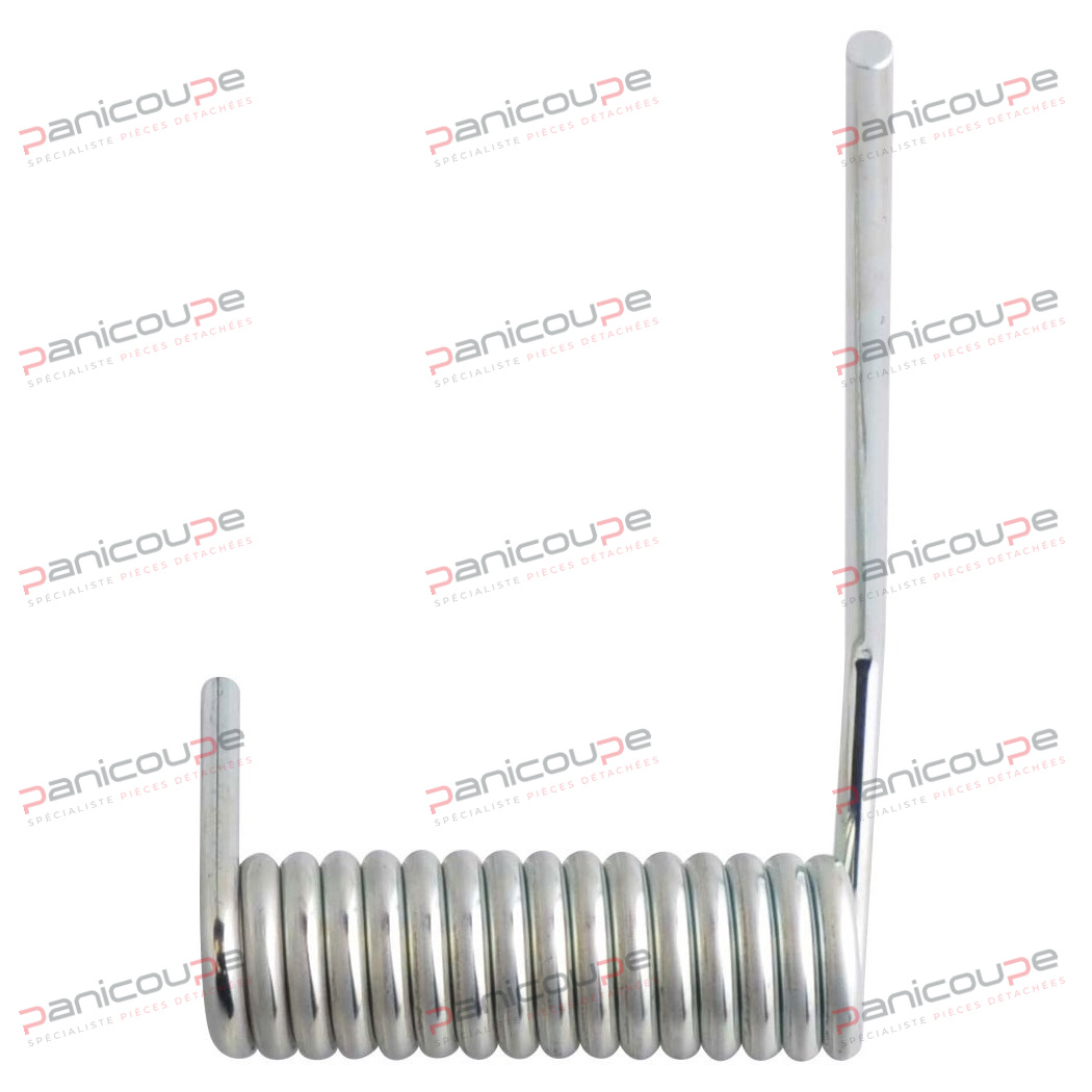 TORSION SPRING FOR DIVIDER COVER product photo