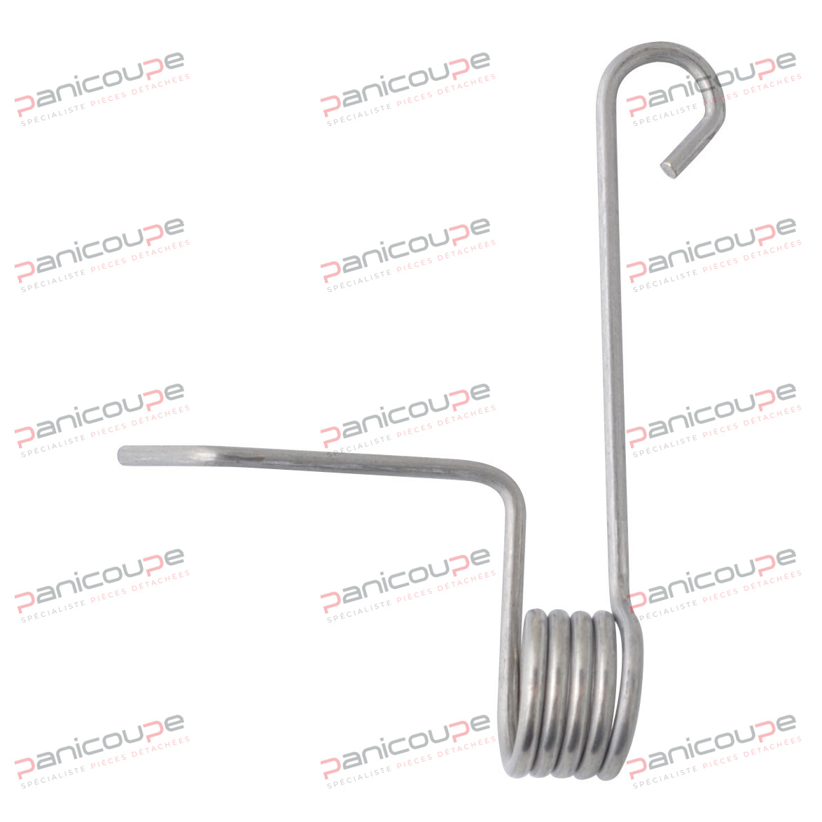 RESSORTS &Agrave; TORSION POUR RACLEUR DE FA&Ccedil;ONNEUSE product photo