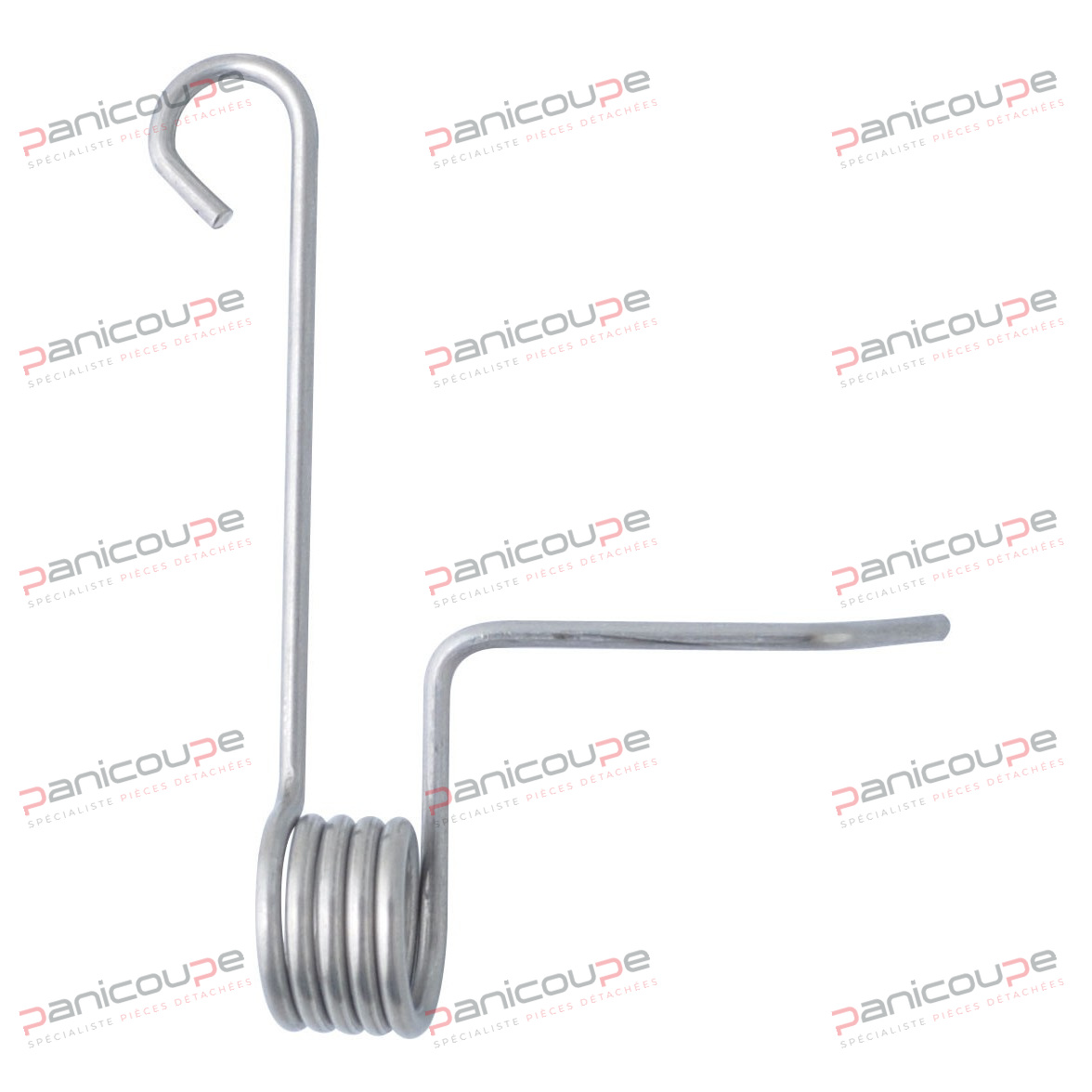 TORSION SPRINGS FOR SHAPER SCRAPERS product photo