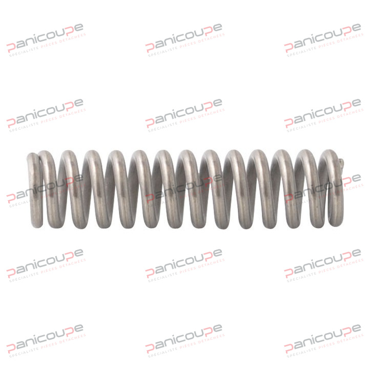 COMPRESSION SPRING FOR SHAPER product photo