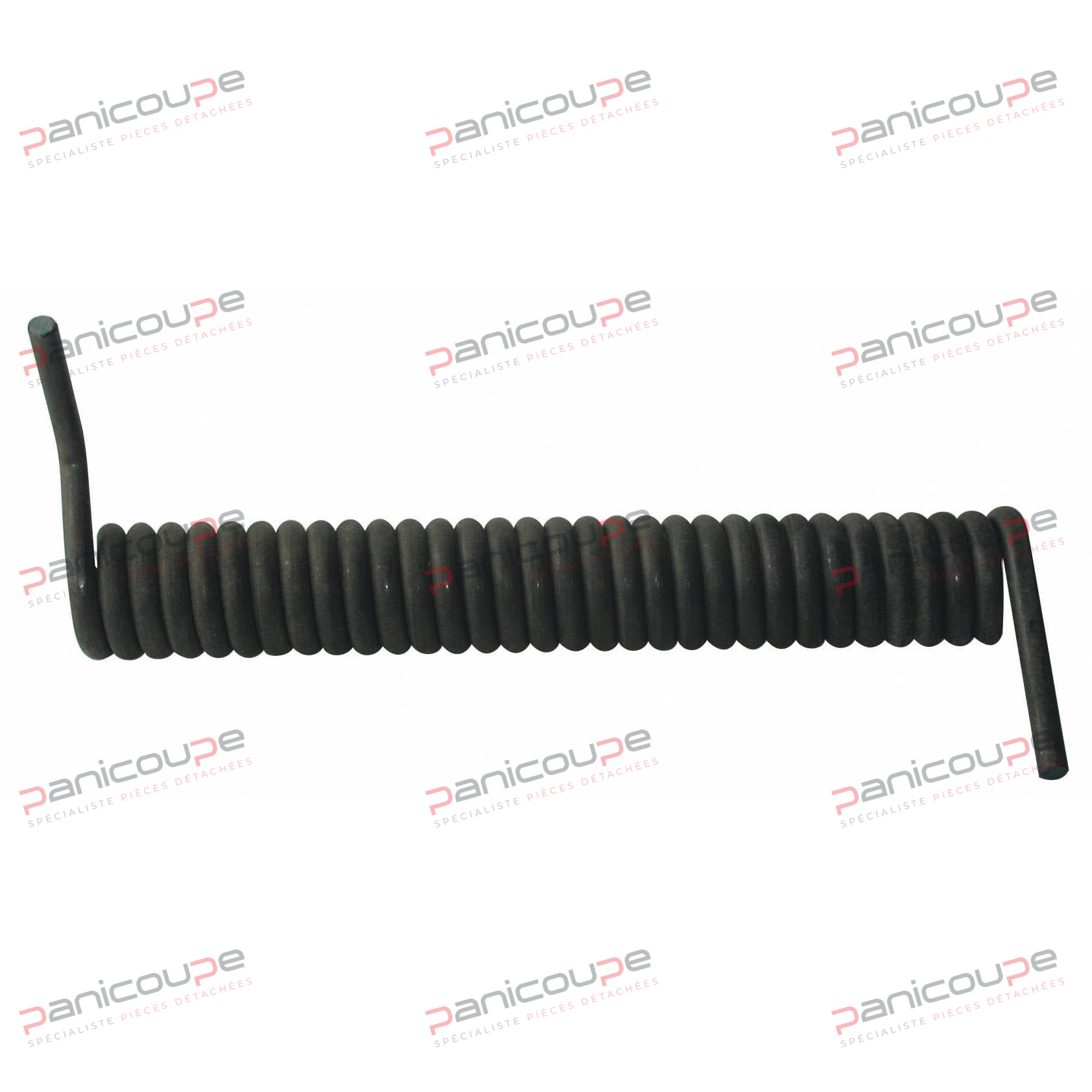 TORSION SPRING FOR DIVIDER COVER product photo