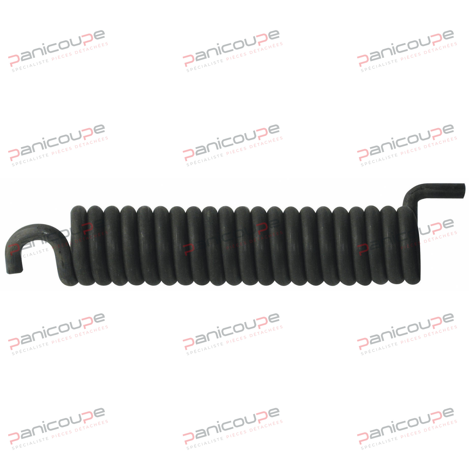 TORSION SPRING FOR DIVIDER COVER product photo