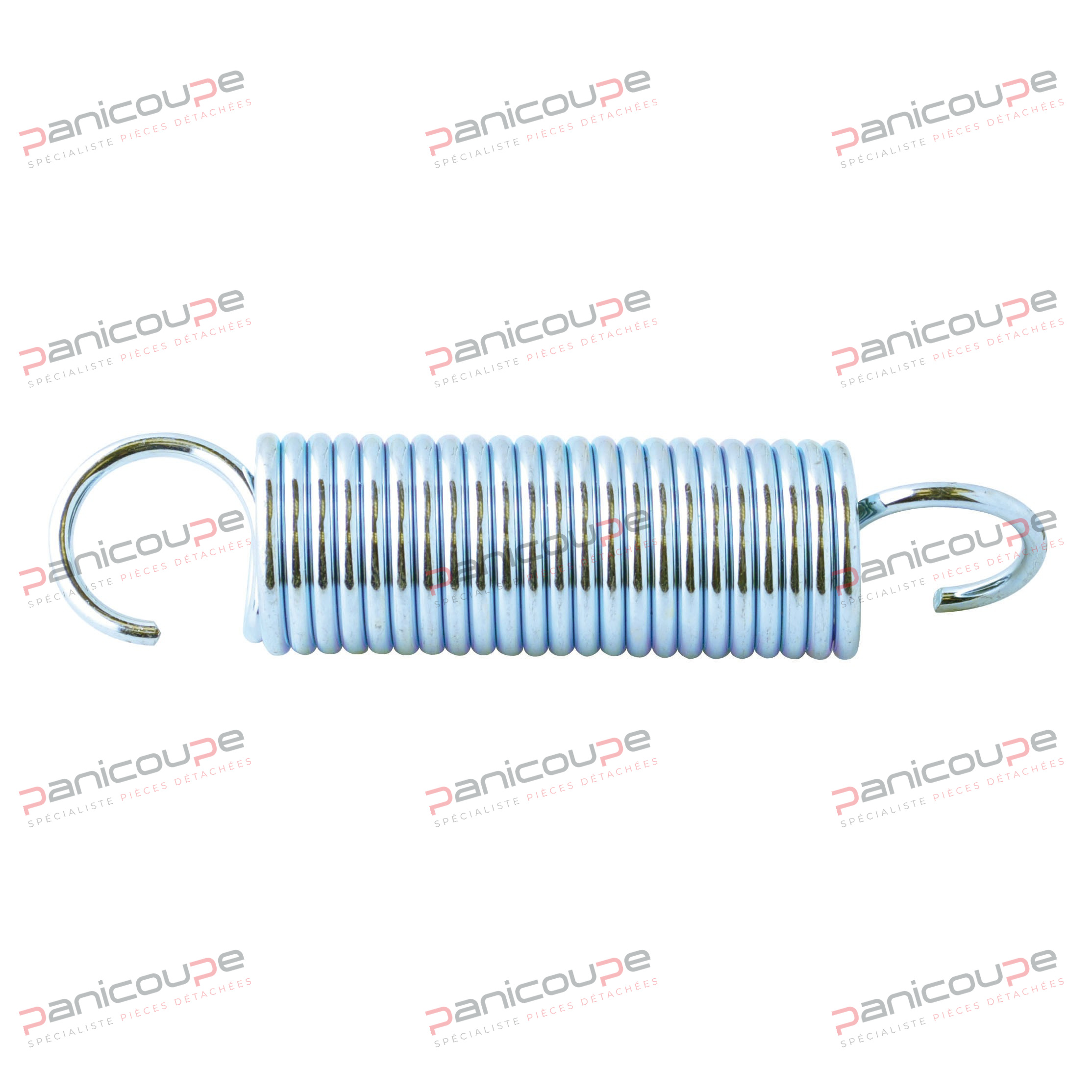 TENSION SPRING FOR BALL DIVIDER product photo