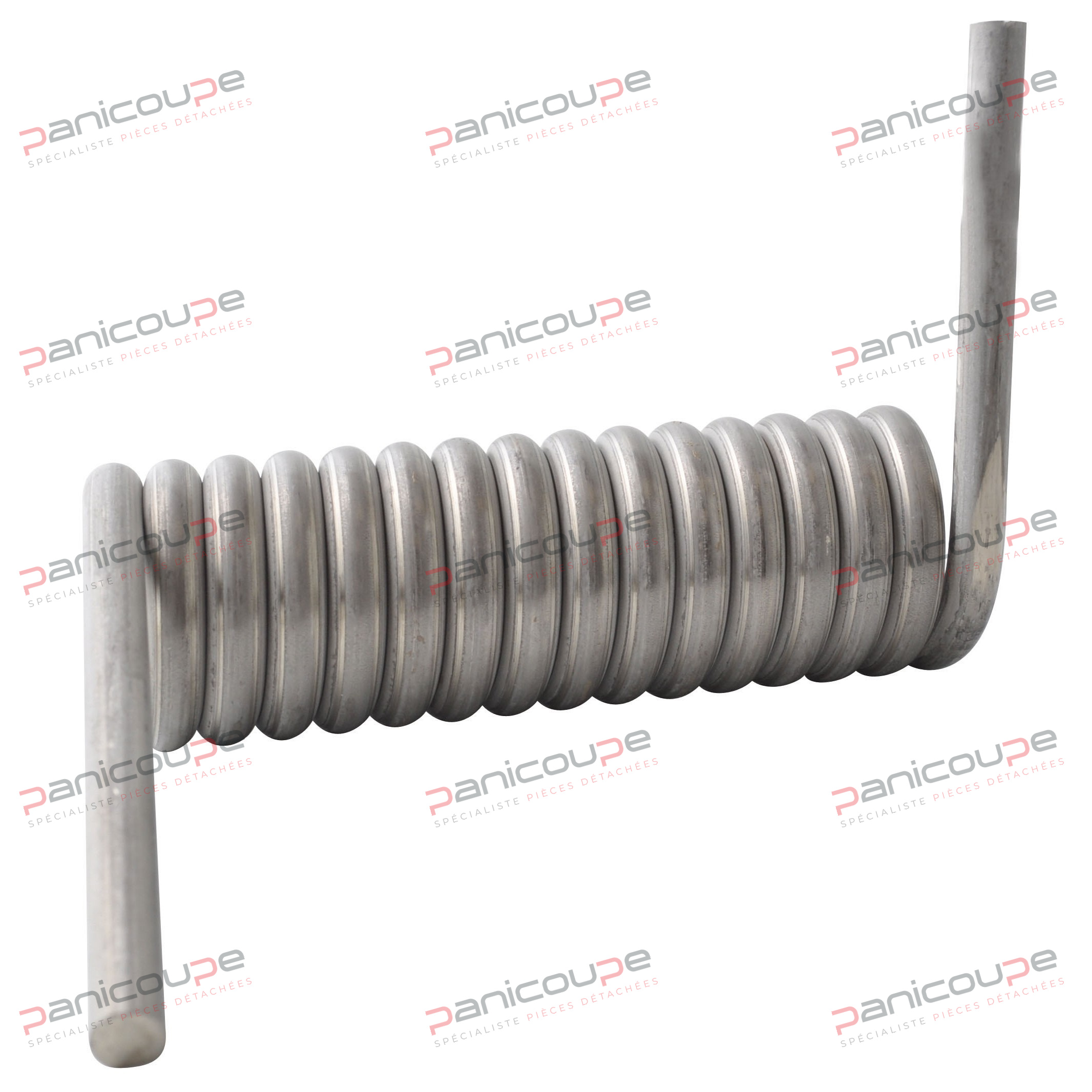 RESSORTS &Agrave; TORSION POUR GRILLES DE DIVISEUSES APR&Egrave;S AVRIL 2016 product photo