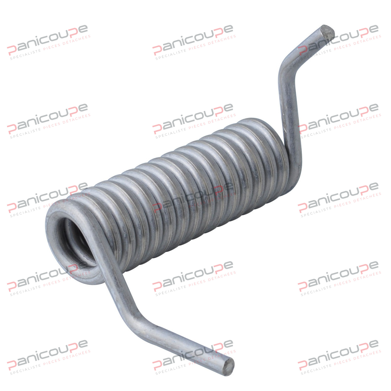 RESSORTS &Agrave; TORSION POUR GRILLES DE DIVISEUSES AVANT AVRIL 2016 product photo