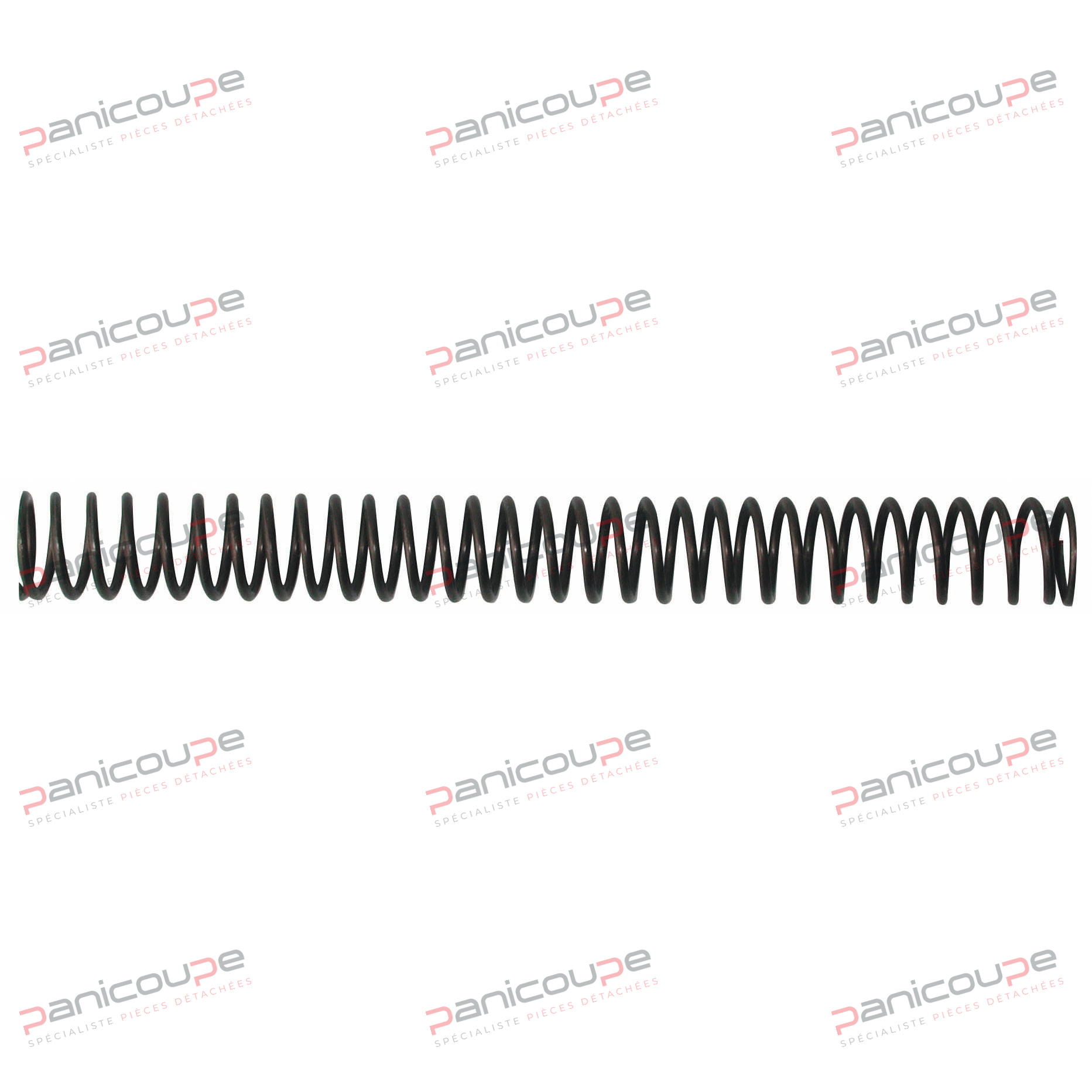 COMPRESSION SPRING FOR DIVIDER CYLINDER product photo