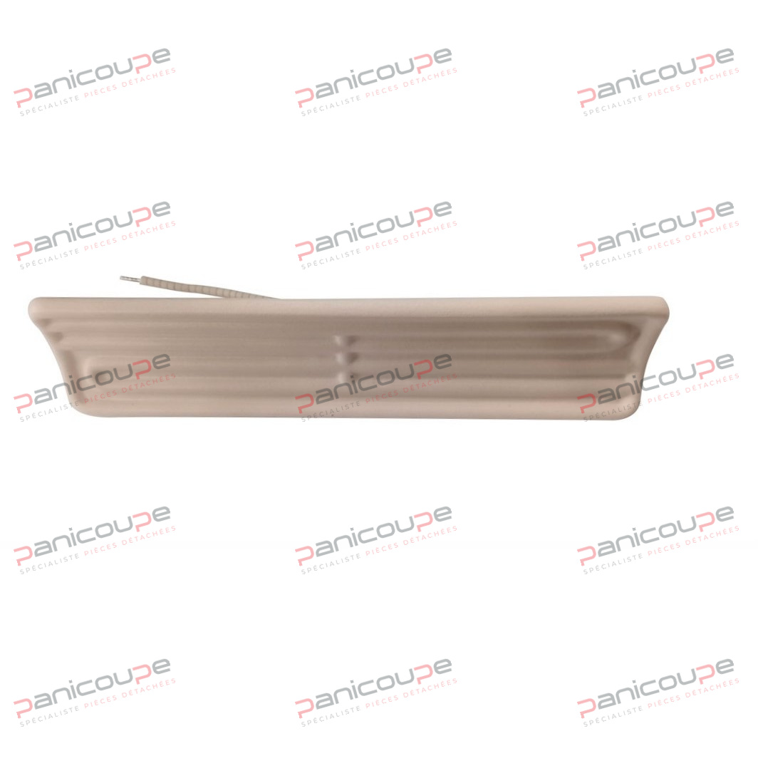 CERAMIC RESISTOR 1000W 230V product photo