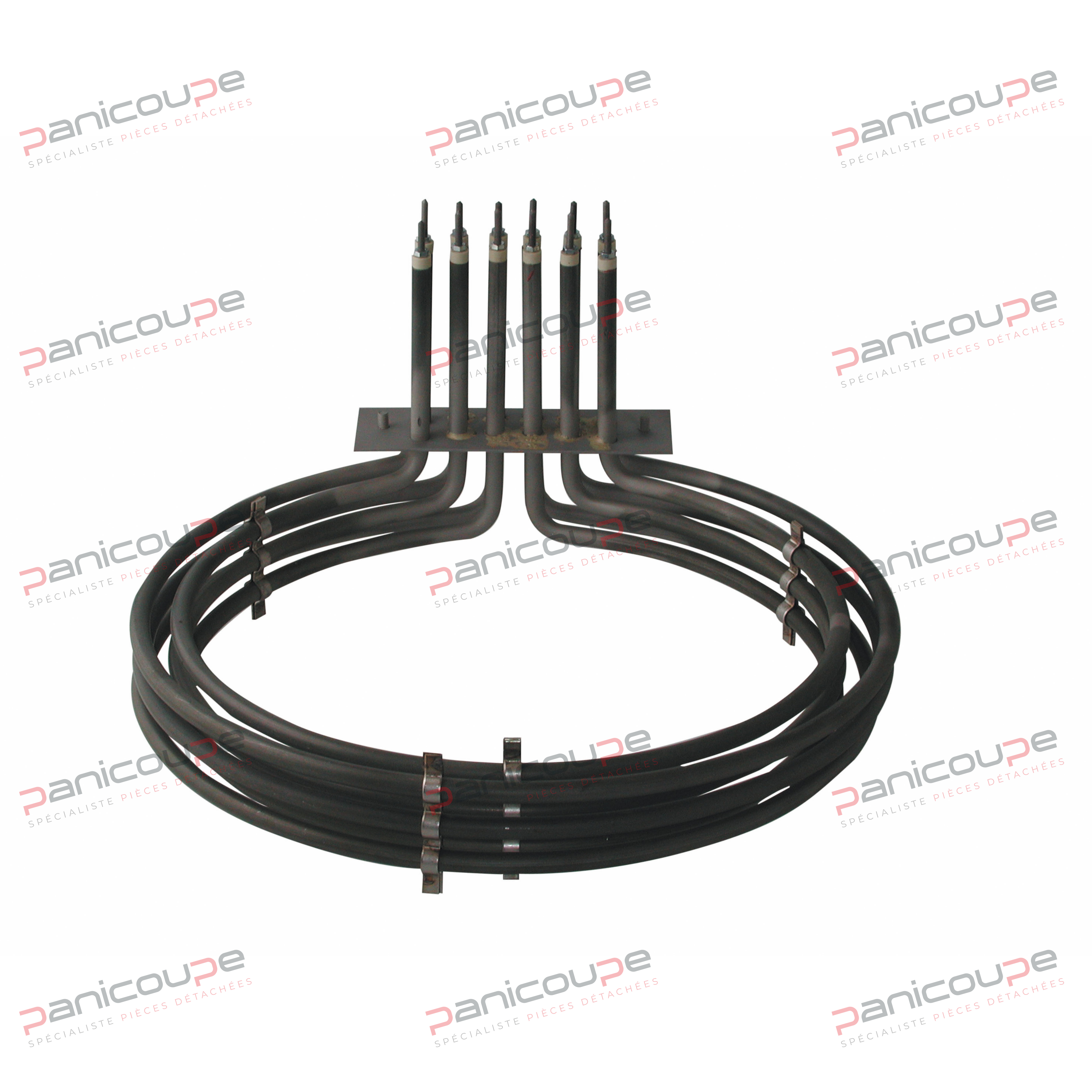 CIRCULAR RESISTOR 13134 W FOR FAN-ASSISTED OVEN product photo