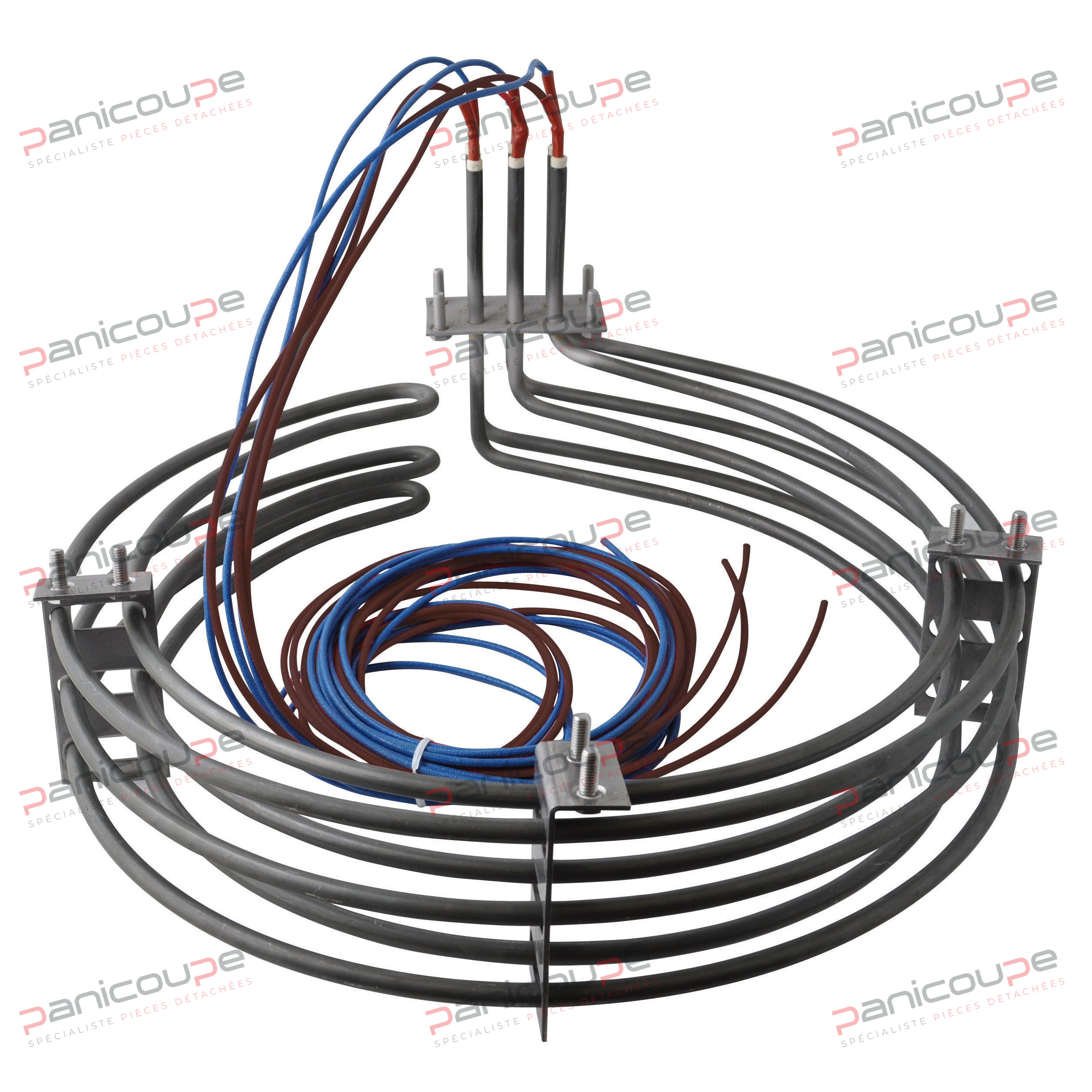 CIRCULAR RESISTOR 8000 W product photo