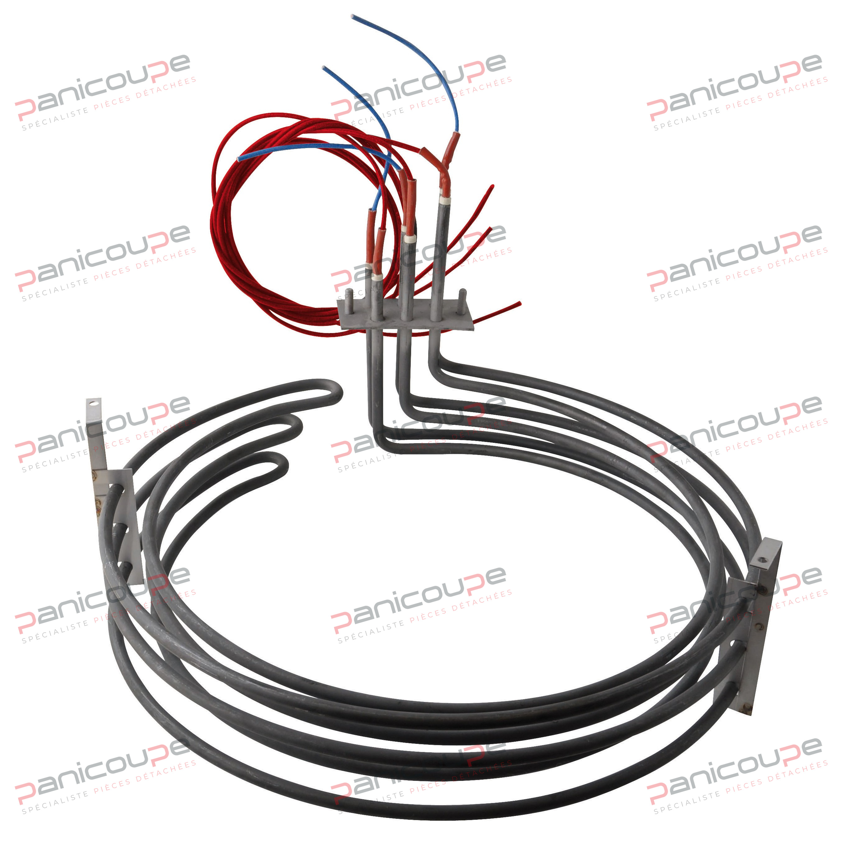 CIRCULAR RESISTOR 10000 W product photo