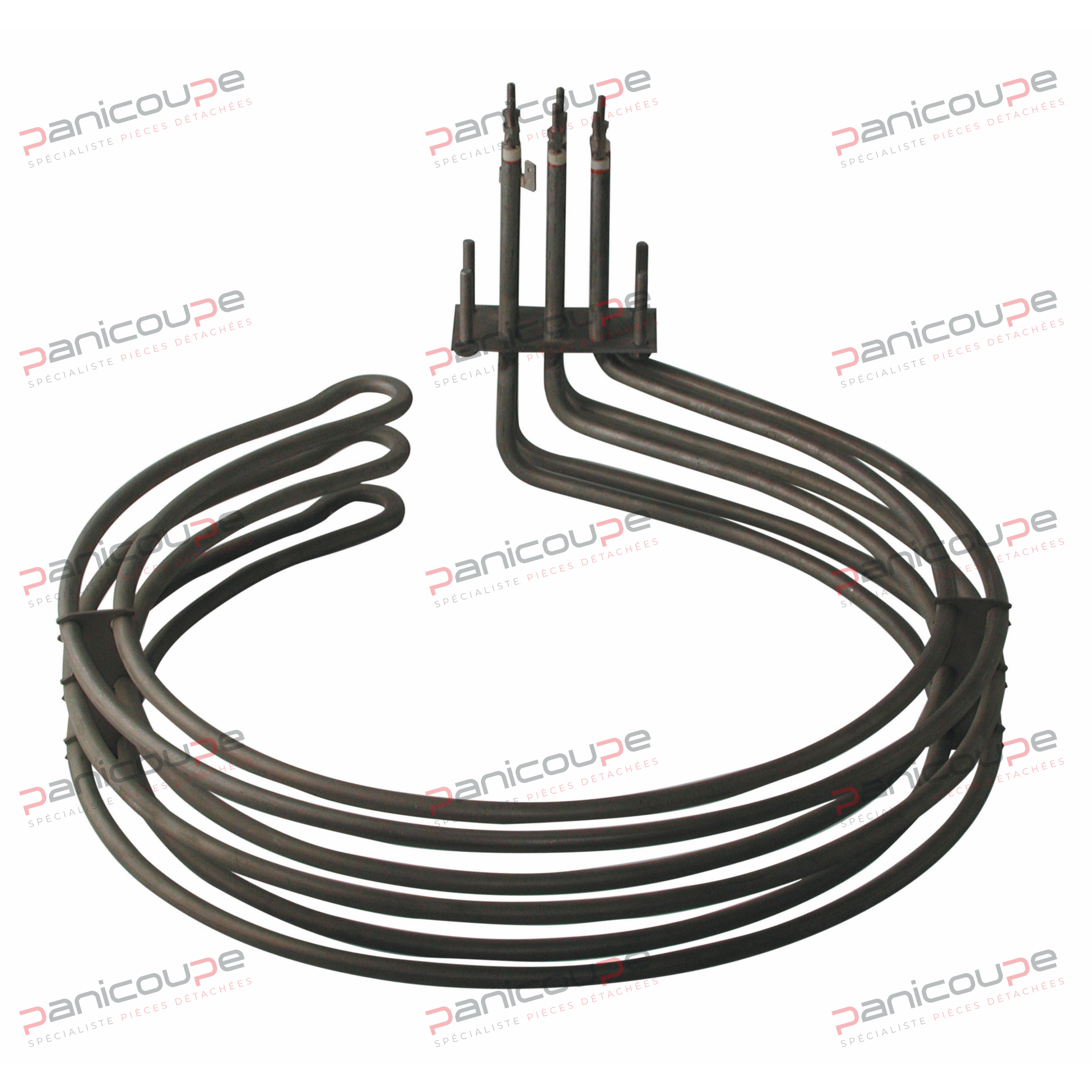 CIRCULAR RESISTOR 10000W product photo