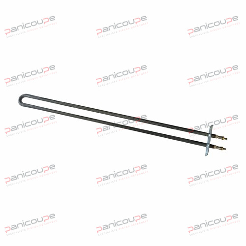 BAIN-MARIE RESISTORS FLANGE 70 X 22 product photo