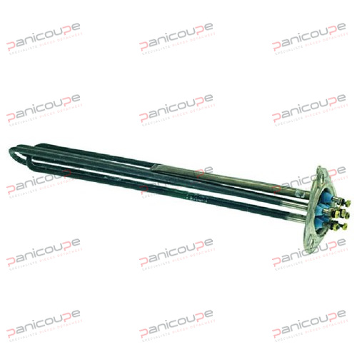 RESISTANCE BOILER product photo