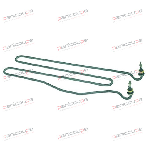 RESISTANCE product photo