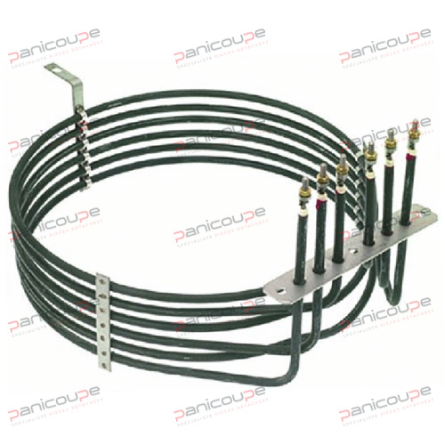 RESISTANCE 7500W 220V product photo