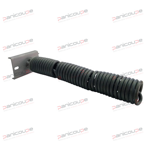 SPIRAL RESISTOR 1800W product photo