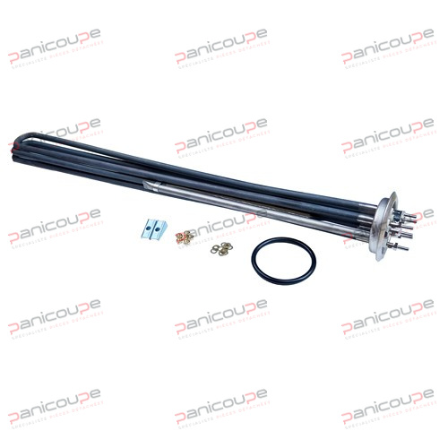 RESISTANCE BOILER LONG 530 MM product photo