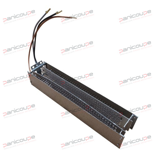 RESISTOR FOR VT180, VT18F3D AND VT180D FANS product photo