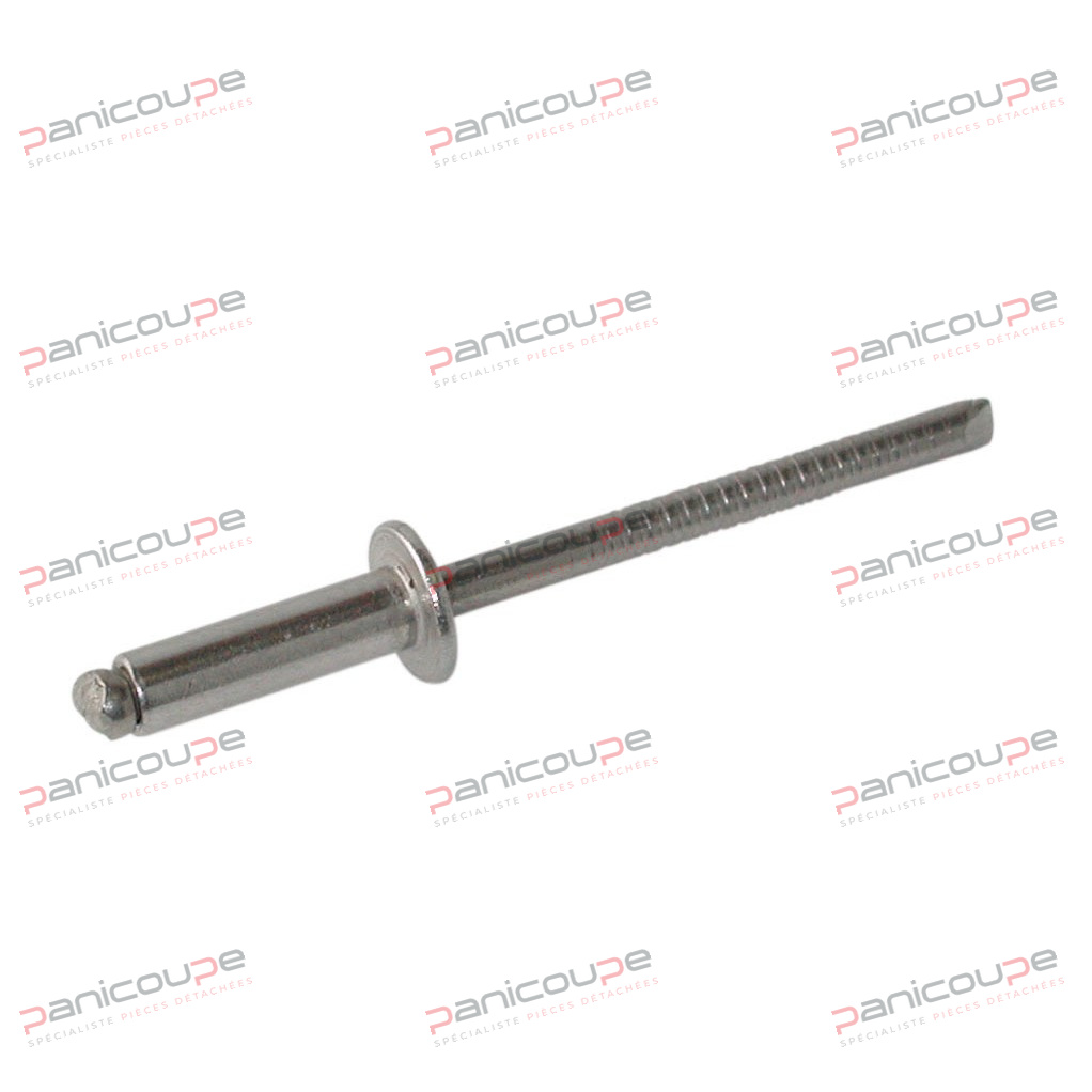 RIVET AVEUGLE INOX A2 DIN 7337 product photo