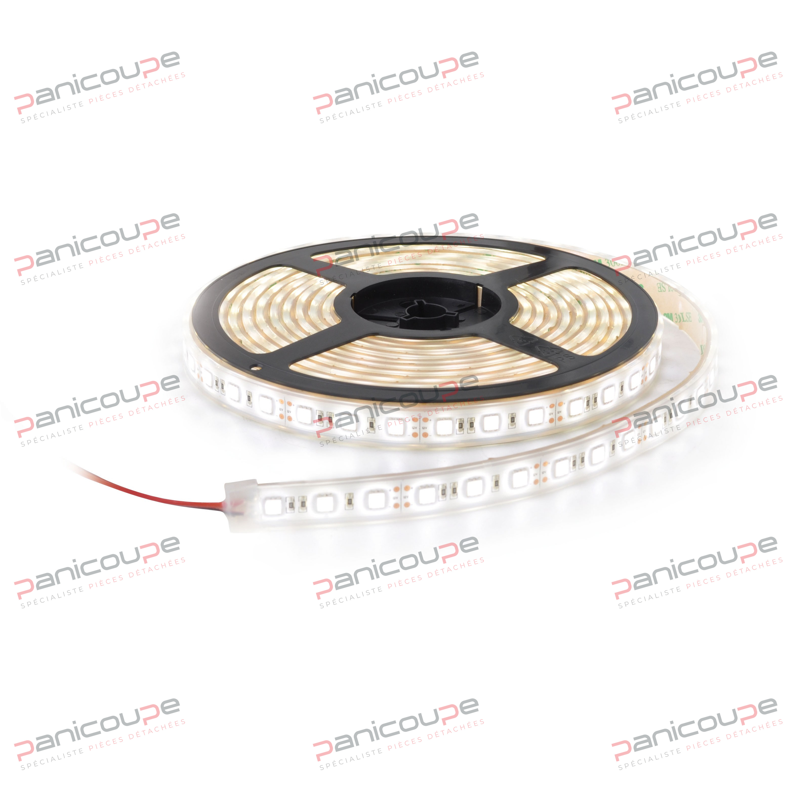 HIGH-END LED RIBBON 5050 product photo