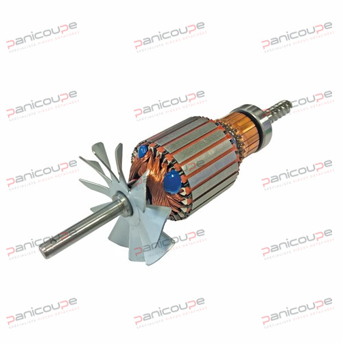 ROTOR 220V - OTHER ENGINES