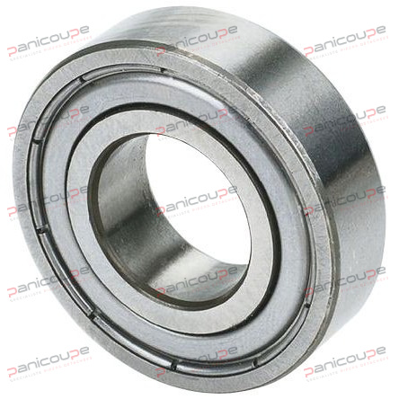 ROULEMENTS FLASQUES METAL product photo