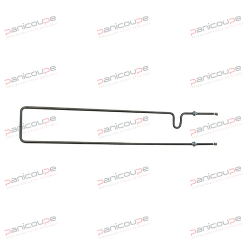 SOLE RESISTORS product photo