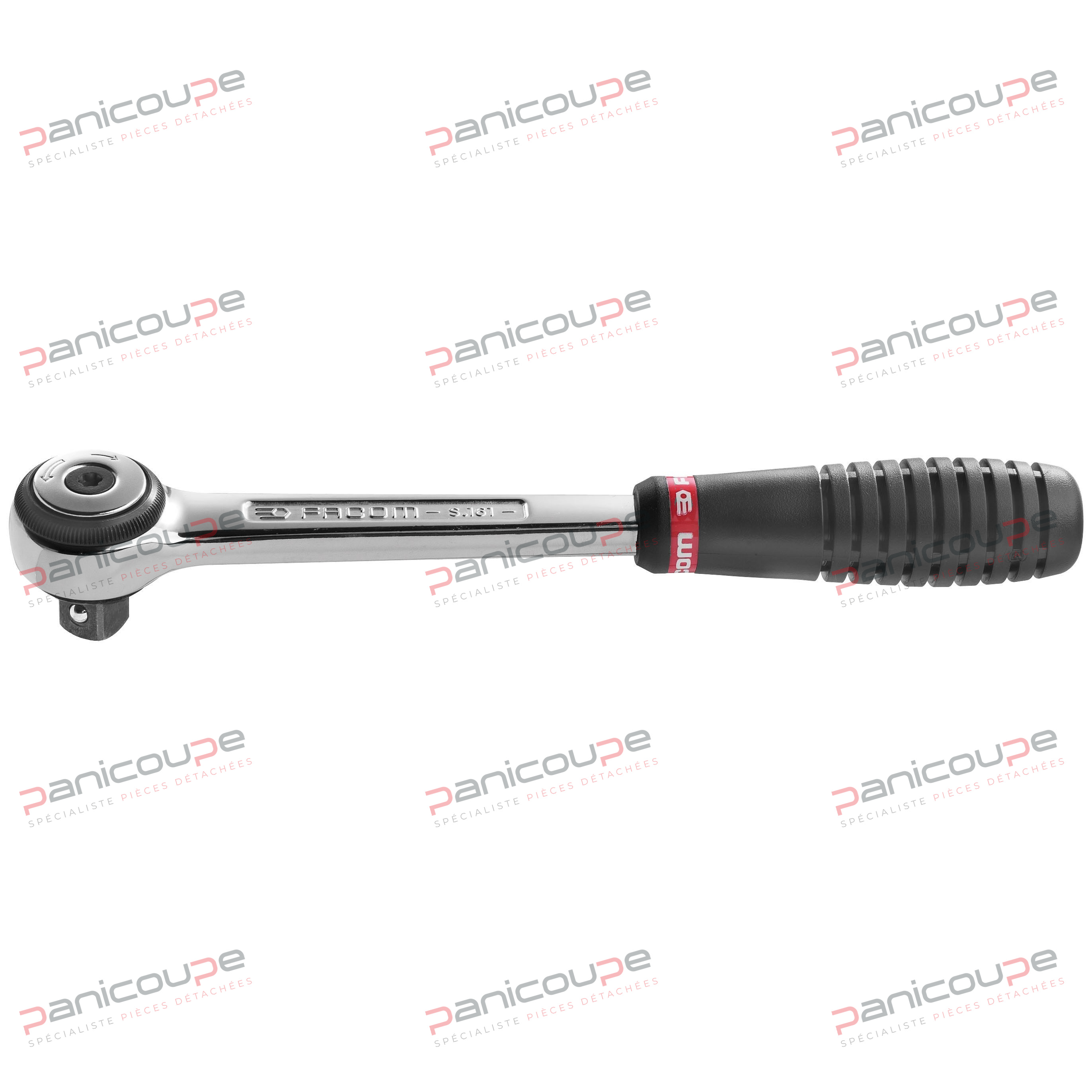 PALM RATCHET 1/2'' STANDARD product photo