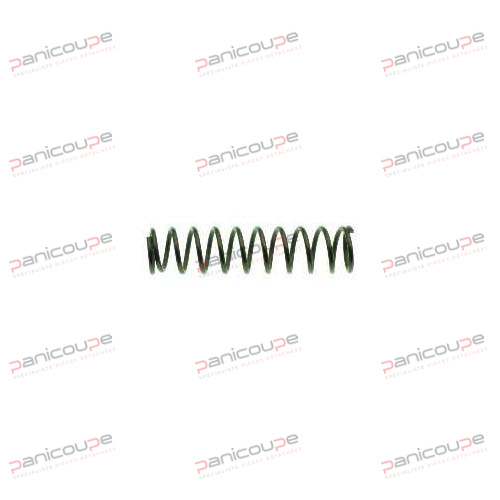 SIRMAN STOP SLIDE SPRING product photo
