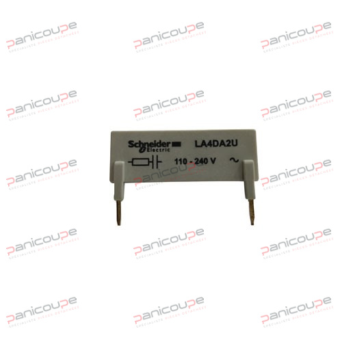 RC INTERFERENCE SUPPRESSION BLOCK product photo