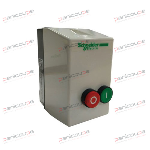 DIRECT STARTER product photo