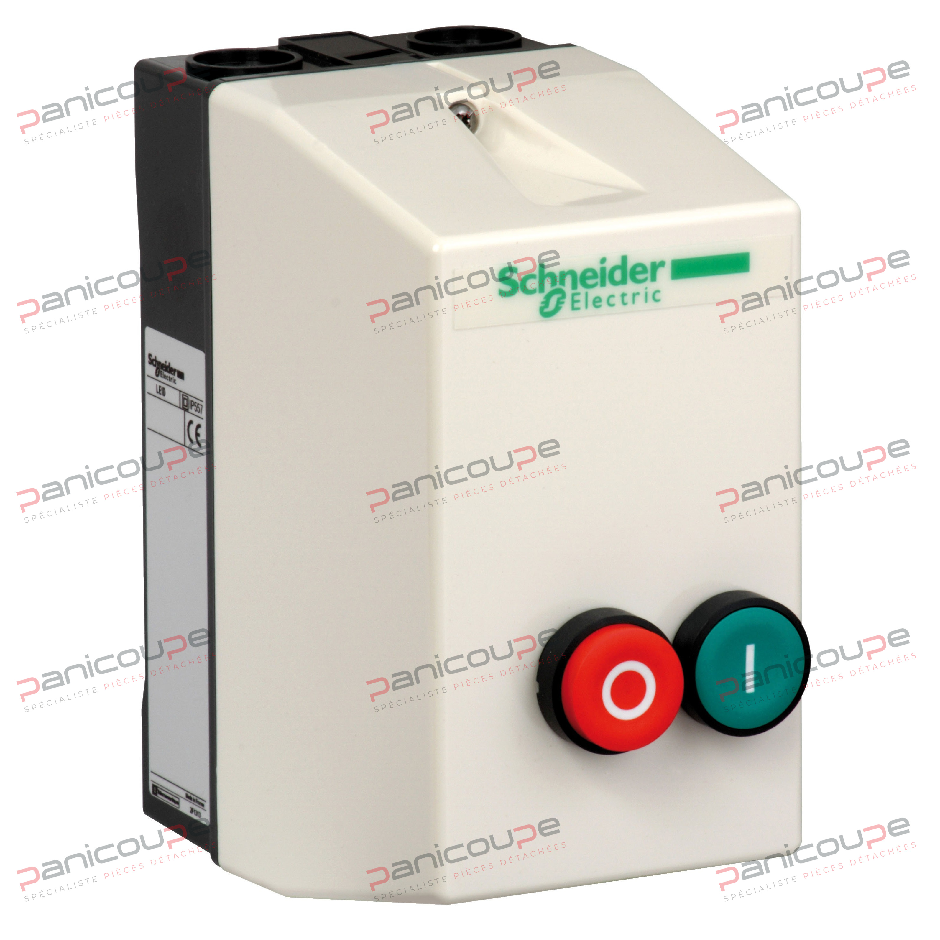 DEMARREUR EN COFFRET DRT TESYS LE1D product photo