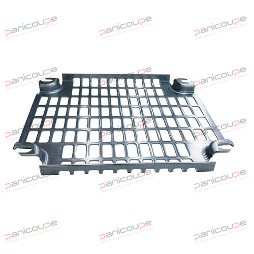 TELEQUICK CHASSIS 300X250 product photo