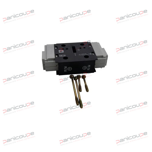 BORNE DE PR&Eacute;COUPURE NEUTRE 80A product photo