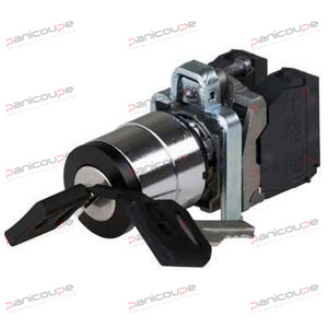 TURN-KEY KNOB455 product photo