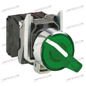 COMPLETE ILLUMINATED KNOB product photo