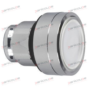 ILLUMINATED SNAP-ON PUSHBUTTON HEAD product photo
