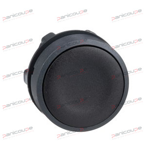 NON-ILLUMINATED PUSHBUTTON HEAD - FLUSH product photo