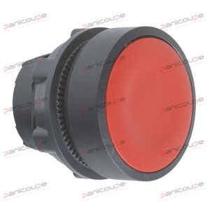 NON-ILLUMINATED PUSHBUTTON HEAD - FLUSH product photo