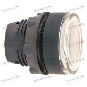 ILLUMINATED FLUSH PUSHBUTTON HEAD product photo