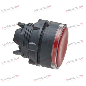 ILLUMINATED FLUSH PUSHBUTTON HEAD product photo