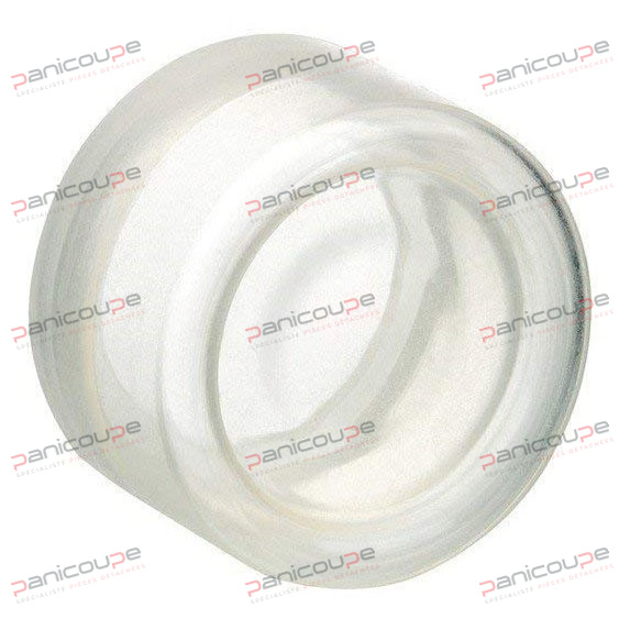 SILICONE CAP FLUSH BUTTON HEAD product photo