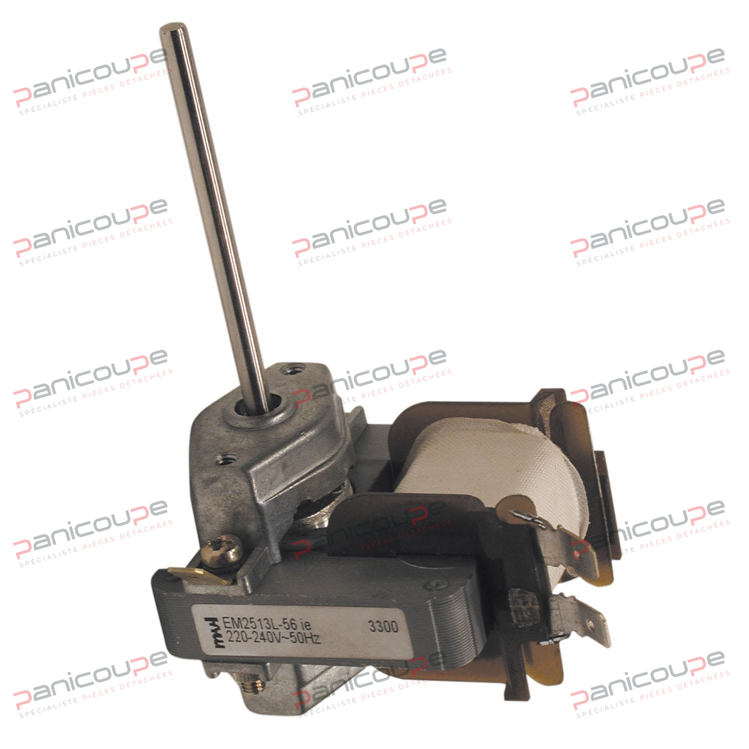 MOTOR SALT product photo