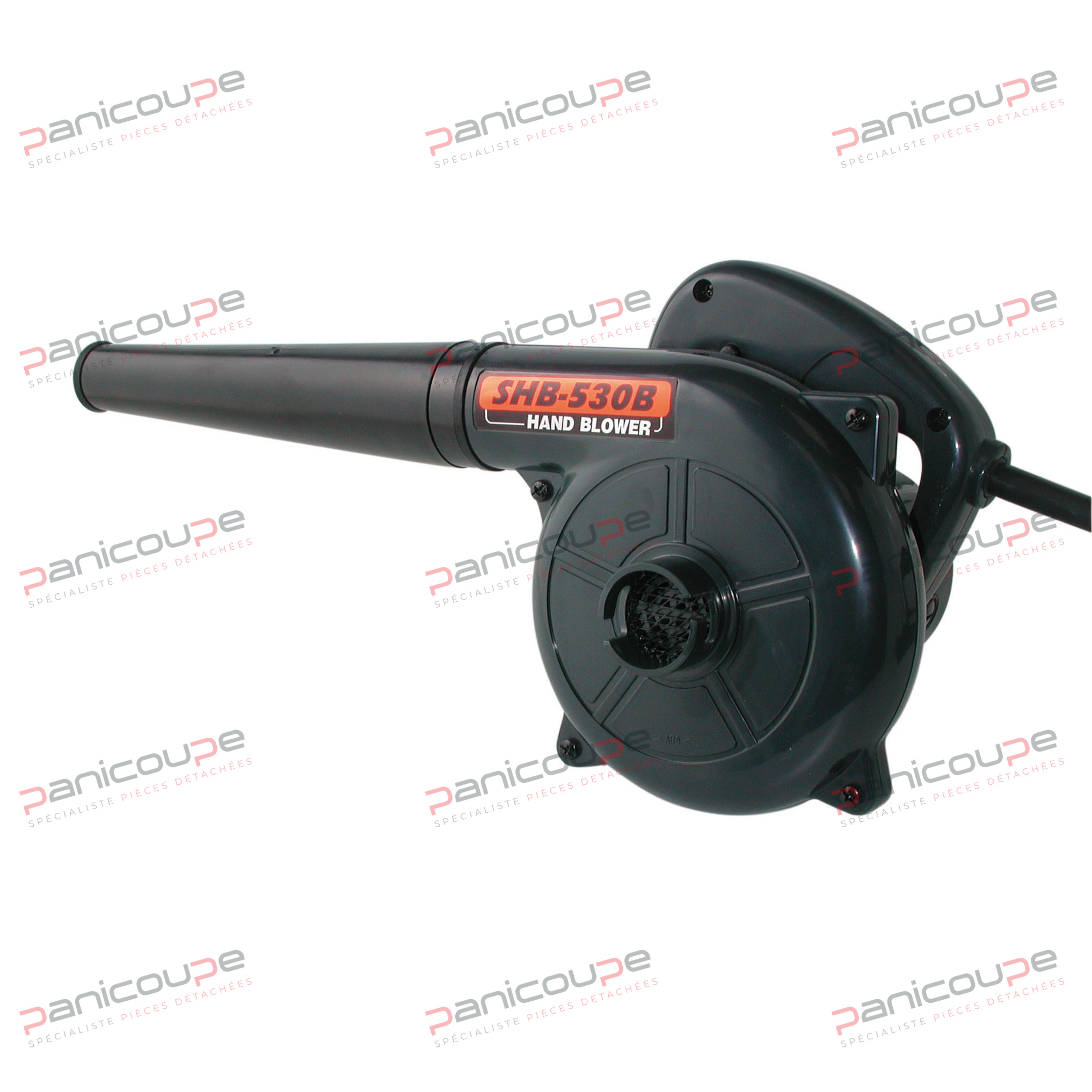 BLOWER-ASPIRATOR FOR CONDENSERS product photo