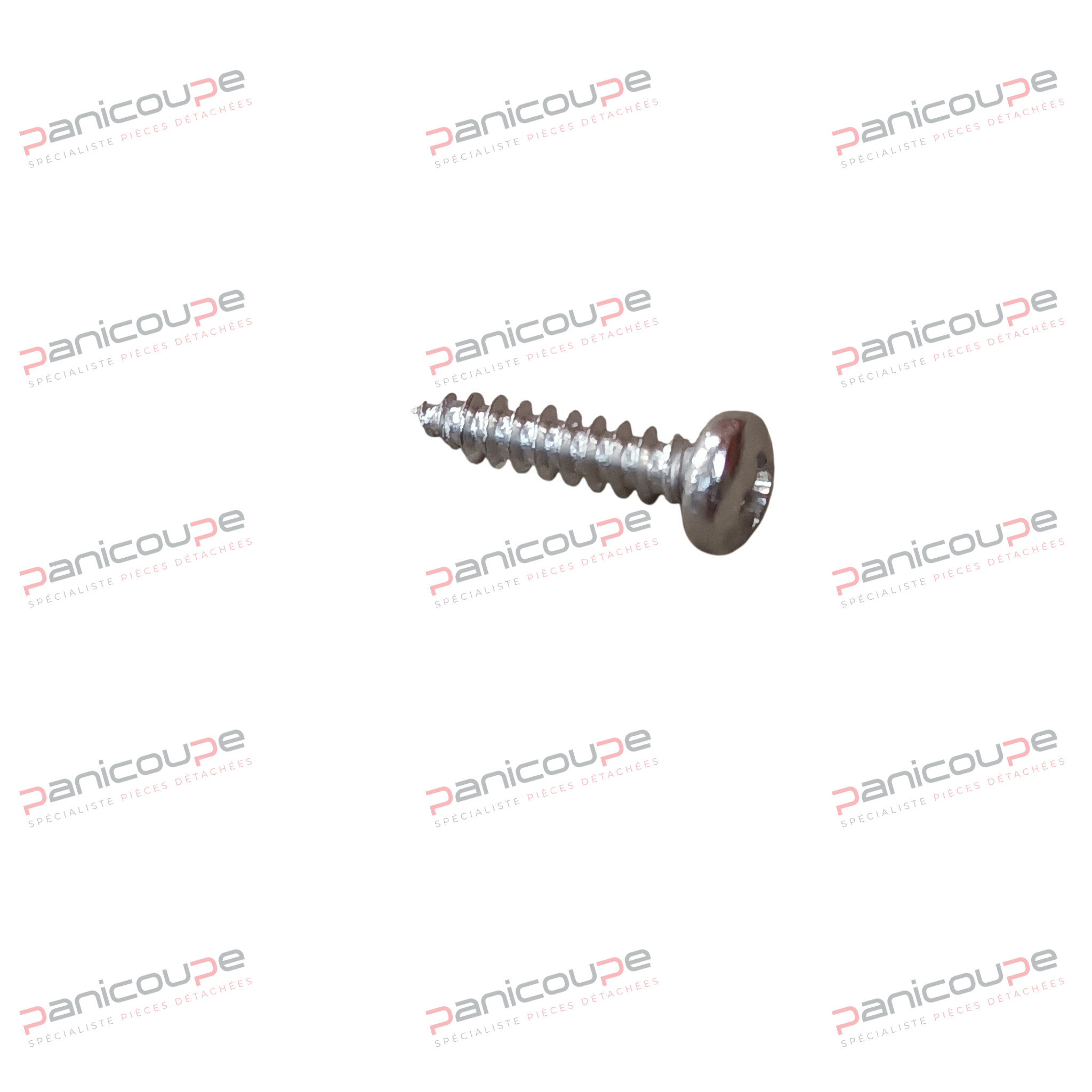 SELF-TAPPING SCREW 2.9X13 SIRMAN product photo
