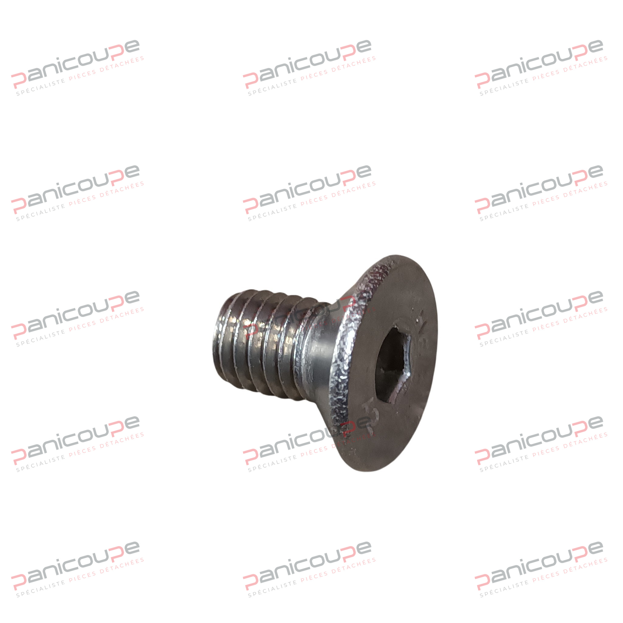 COUNTERSUNK BTR SCREW M8X14 SIRMAN product photo