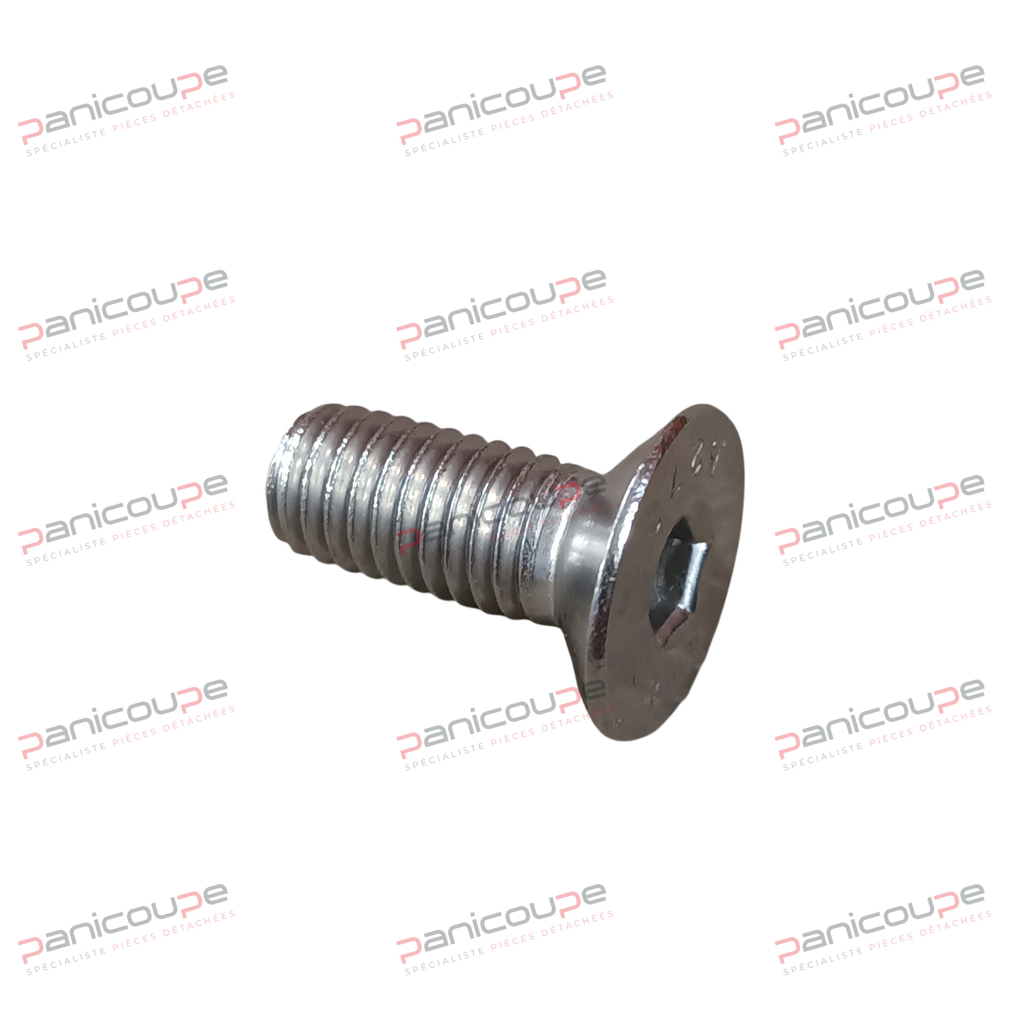 COUNTERSUNK BTR SCREW M8X20 SIRMAN product photo
