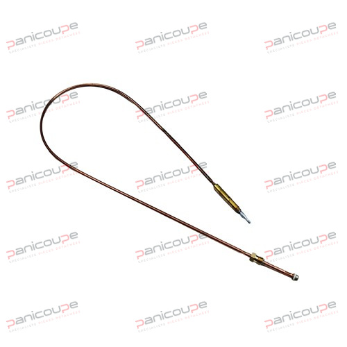 750 MM LONG THERMOCOUPLE WITH CIRCUIT BREAKER product photo