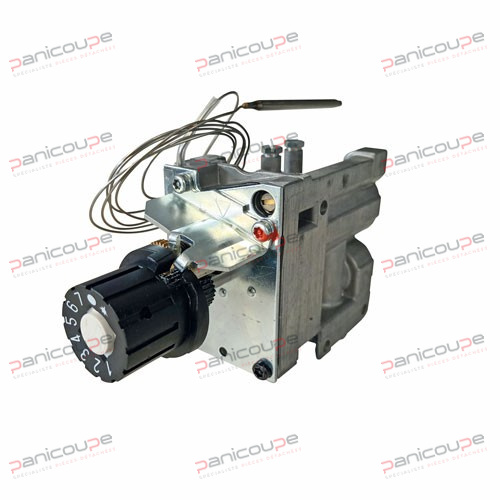 GAS VALVES product photo