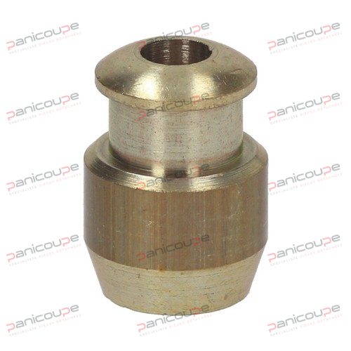 OLIVE FOR 6 MM DIAMETER TUBE product photo